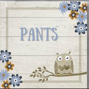 Pants